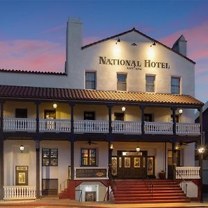 National Hotel Jackson, Tapestry Collection By Hilton